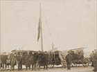 Friend to all nations recoved from beach | Margate History